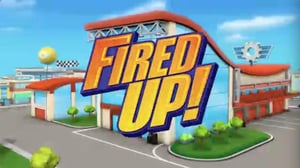 Blaze and the Monster Machines, Season 2 Episode 1 image