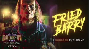 The Last Drive-In with Joe Bob Briggs, Season 3 Episode 8 image