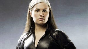 Anna Paquin Cut From X-Men: Days of Future Past