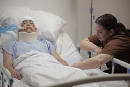 Stories from the Heart, Season 1 Episode 25 image