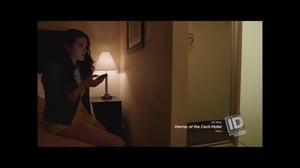 Horror at the Cecil Hotel, Season 1 Episode 2 image