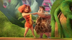 The Croods: Family Tree, Season 2 Episode 1 image