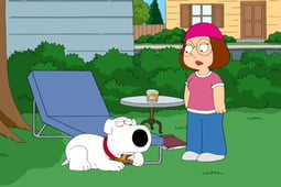 Family Guy, Season 7 Episode 11 image
