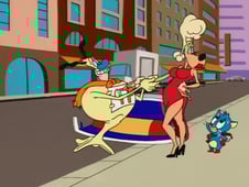 The Wacky World of Tex Avery, Season 1 Episode 35 image