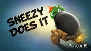Angry Birds Toons, Season 1 Episode 19 image