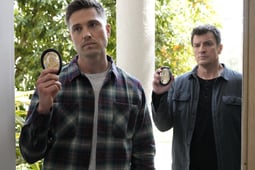 The Rookie, Season 3 Episode 13 image