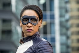 The Flash, Season 4 Episode 16 image