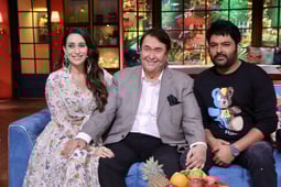 The Kapil Sharma Show, Season 3 Episode 13 image