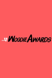 2015 mtvU Woodie Awards