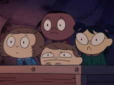 Costume Quest, Season 1 Episode 2 image
