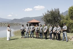 Top Chef Mexico, Season 2 Episode 5 image