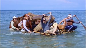 Survivor, Season 1 Episode 1 image