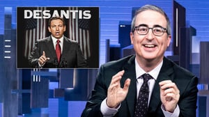 Last Week Tonight with John Oliver, Season 10 Episode 3 image