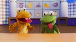 Booba: Food Puzzle, Season 1 Episode 2 image
