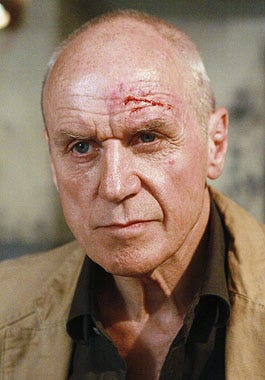 Lost - Season 6 - "Happily Ever After" - Alan Dale