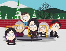South Park, Season 12 Episode 14 image