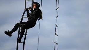 The Challenge: USA, Season 2 Episode 13 image