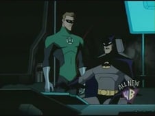 The Batman, Season 5 Episode 7 image