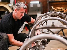 Ant Anstead Master Mechanic, Season 1 Episode 7 image