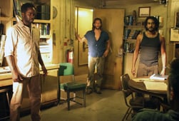 Lost, Season 4 Episode 8 image