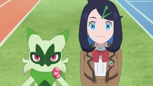 Pokémon Horizons: The Series, Season 3 Episode 10 image