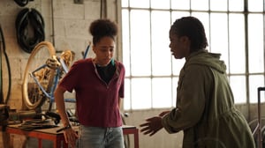 Crime Is Her Game, Season 3 Episode 2 image