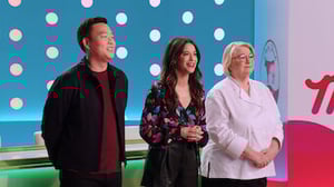 Best Leftovers Ever!, Season 1 Episode 1 image