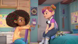 Karma's World, Season 1 Episode 8 image