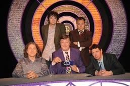 QI, Season 9 Episode 12 image