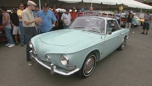My Classic Car, Season 13 Episode 25 image