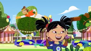 Hero Elementary, Season 1 Episode 21 image