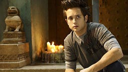 Dragonball: Evolution - Where to Watch and Stream - TV Guide