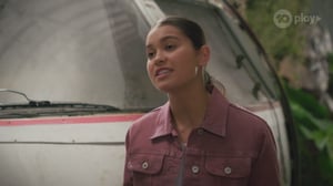 Rock Island Mysteries, Season 1 Episode 5 image