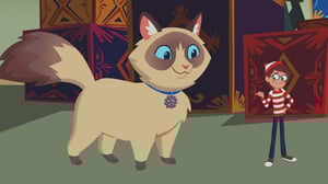 Where's Waldo?, Season 1 Episode 18 image