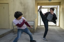 Cobra Kai, Season 5 Episode 5 image
