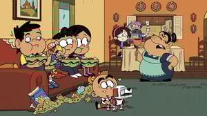 The Casagrandes, Season 2 Episode 8 image