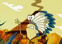 Camp Lazlo!, Season 4 Episode 6 image