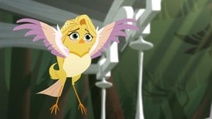 Rapunzel's Tangled Adventure, Season 2 Episode 5 image