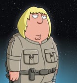 Family Guy, Season 8 Episode 22 image