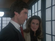 Remington Steele, Season 1 Episode 8 image