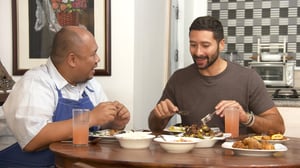 The Voyager with Josh Garcia, Season 3 Episode 25 image