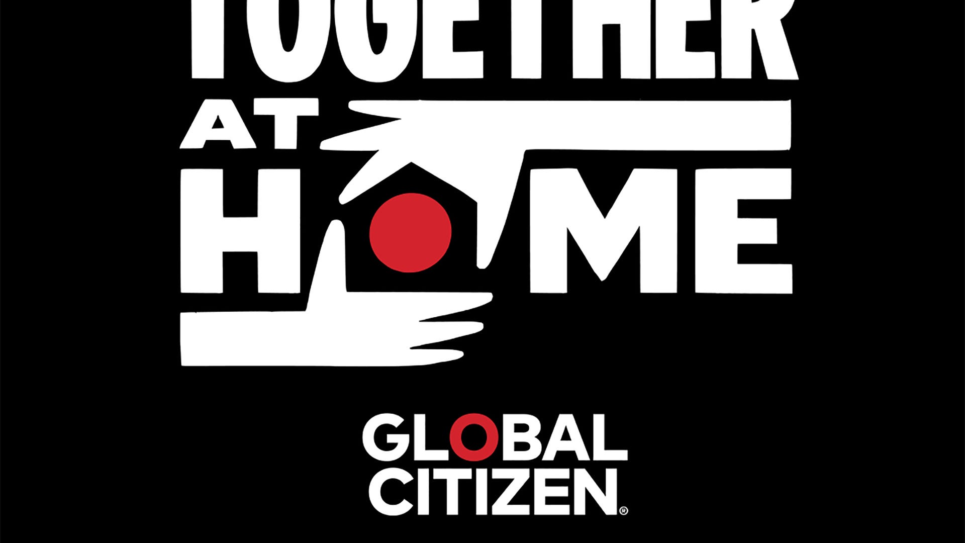 ​One World: Together at Home
