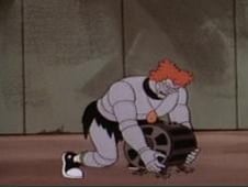 Plastic Man, Season 1 Episode 2 image