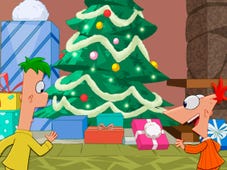 Phineas and Ferb, Season 2 Episode 39 image