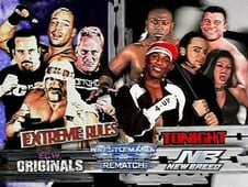 ECW on Sci-Fi, Season 2 Episode 14 image