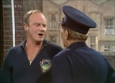 Please Sir!, Season 4 Episode 5 image