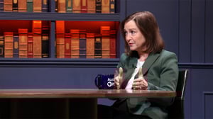 Overheard, Season 11 Episode 8 image