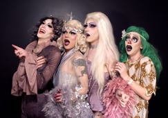 Drag Heals, Season 2 Episode 1 image