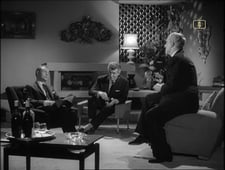 The Four Just Men, Season 1 Episode 19 image