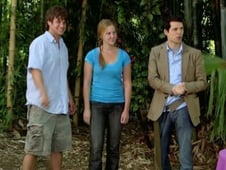 Reality Bites Back, Season 1 Episode 8 image